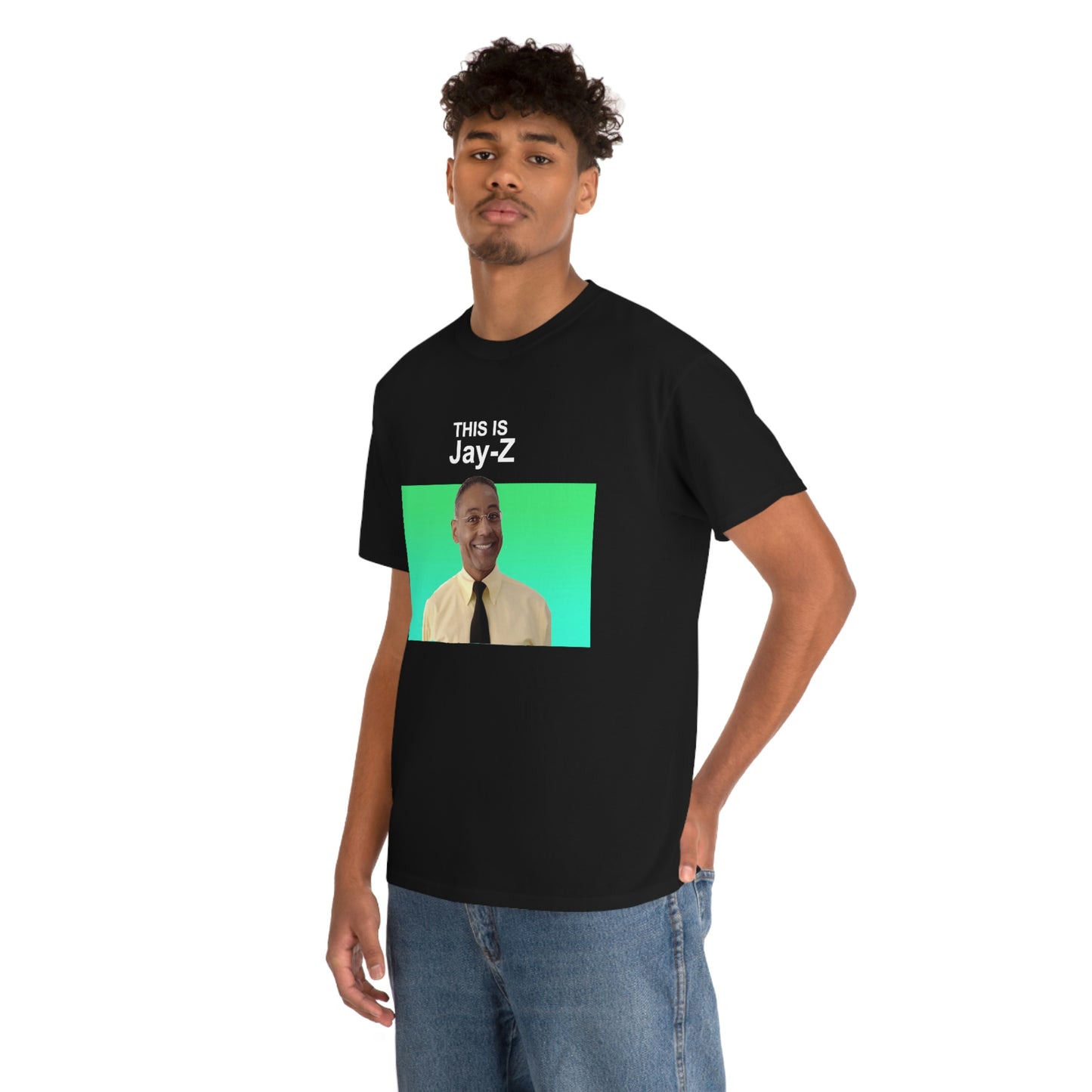 Jay-Z Tshirt