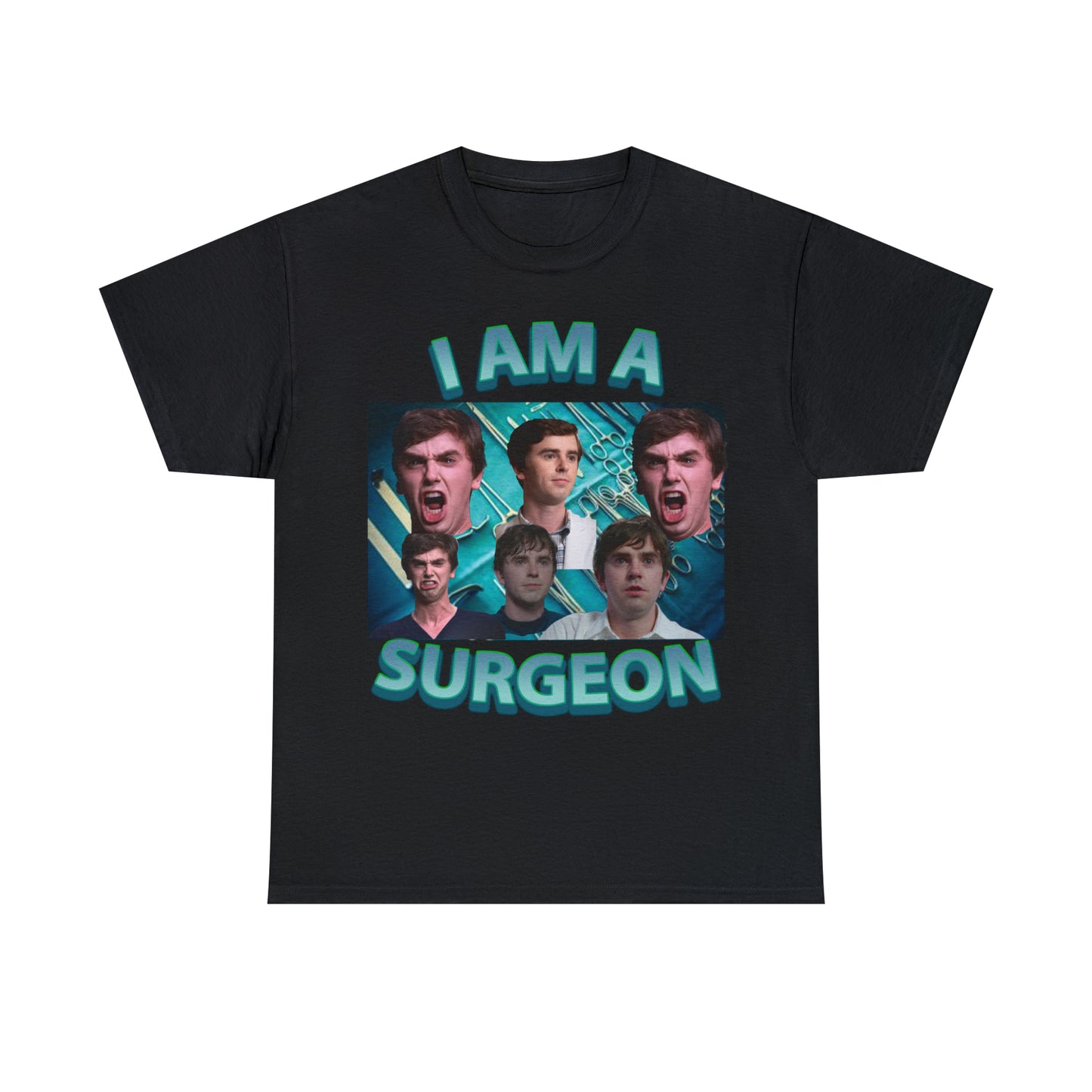 Surgeon T-shirt