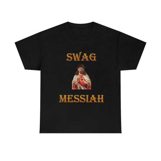 Swag Messiah T-Shirt