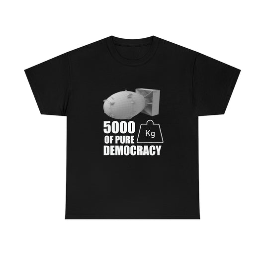 Pure Democracy T-Shirt