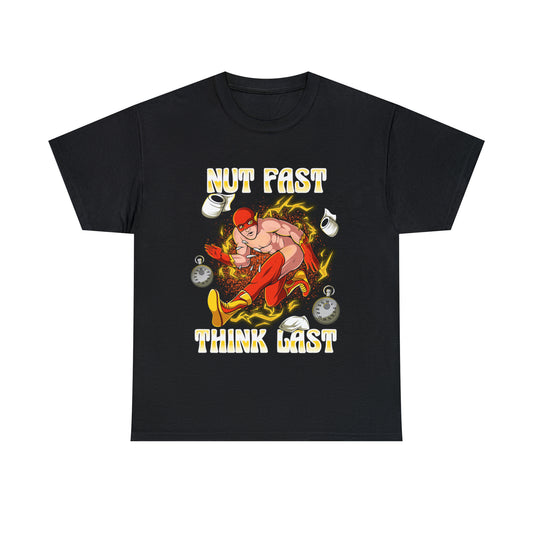 The Flash T-shirt