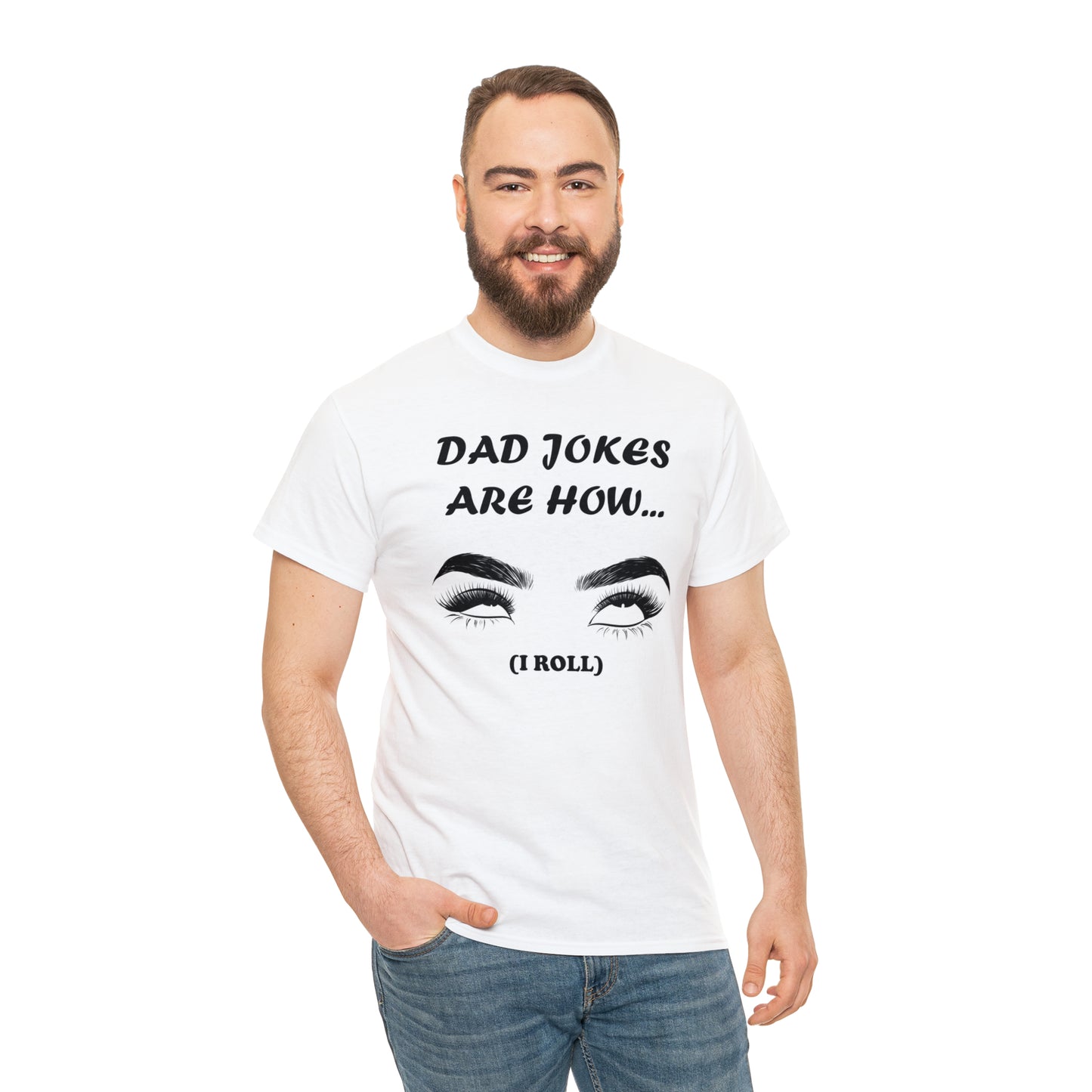 Flirty Fathers Day T-shirt