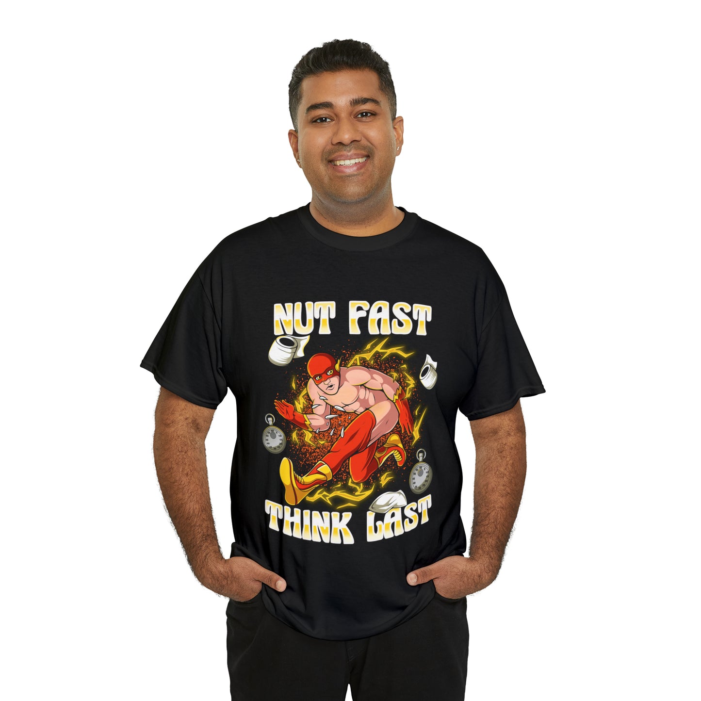 The Flash T-shirt