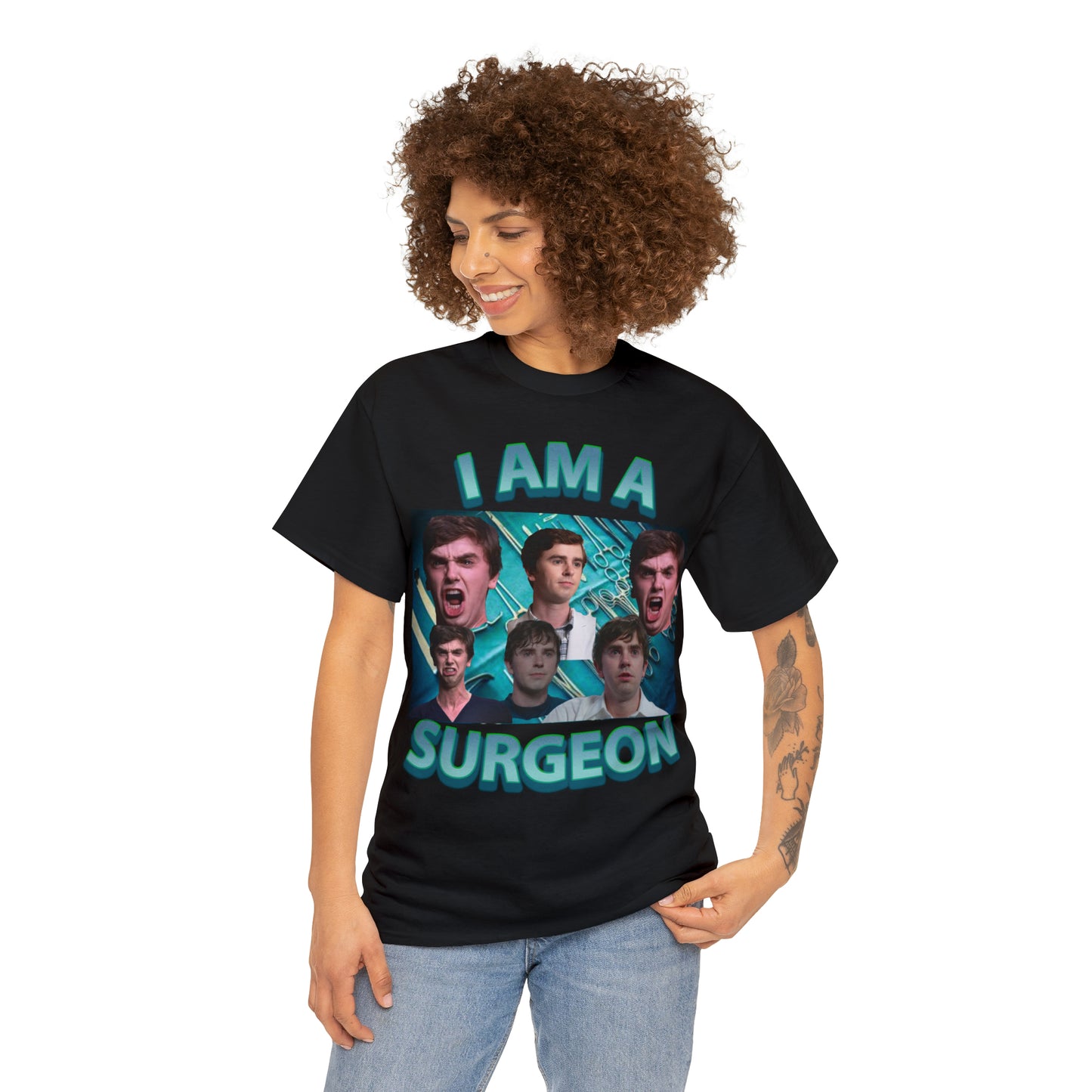 Surgeon T-shirt
